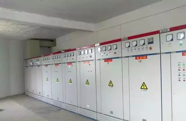 高低壓配電，100個知識！