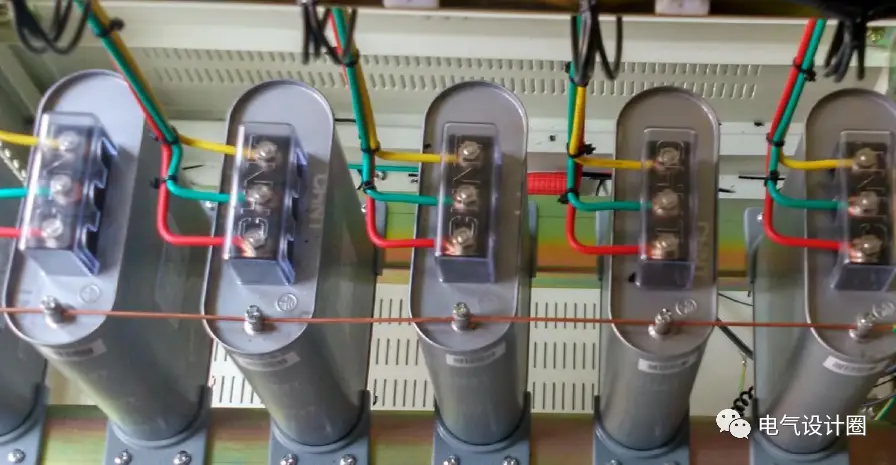 低壓無(wú)功補(bǔ)償問(wèn)題集錦，值得收藏！