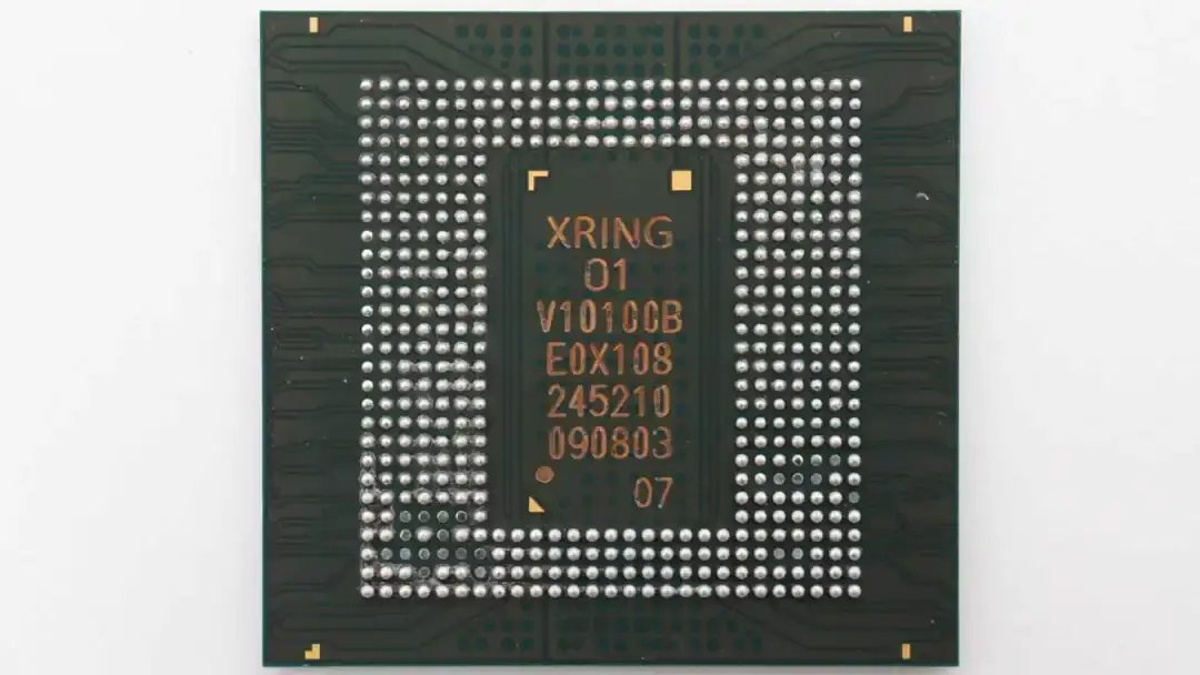 芯片網推出專業 DECAP 半導體分析服務，覆蓋 SoC 與功率器件開蓋解析