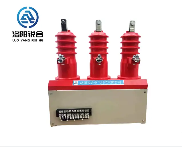 細(xì)聊高壓真空負(fù)荷開關(guān)實(shí)力廠家怎么收費(fèi)，選哪家更劃算？