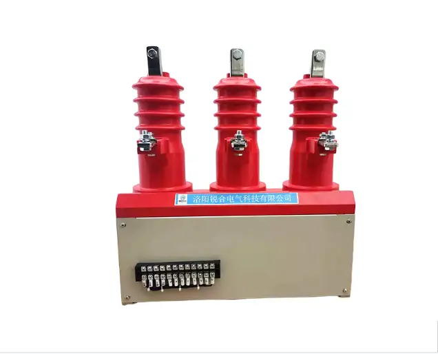 真空負荷開關(guān)及配網(wǎng)自動化成套裝置源頭廠家推薦